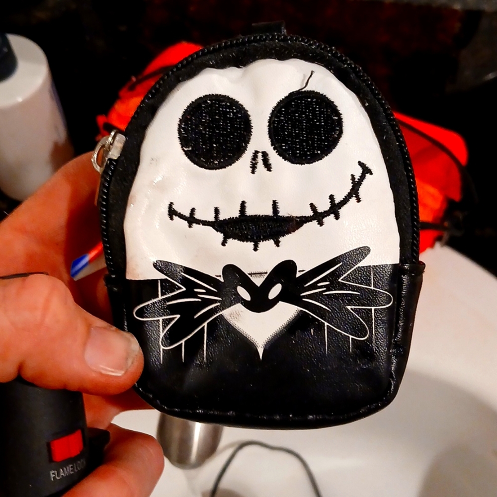 Hand bag
